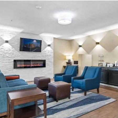 Comfort Inn